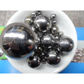 G5/G10/G16/G20/25 Inch Stainless Steel Ball Bearings 7/32" To 1 3/4"